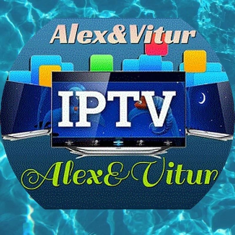 Alex&Витур IPTV-ТВ
