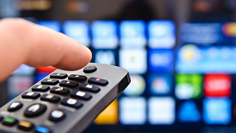 IPTV Преимущества